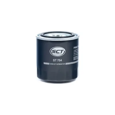 Фильтр топливный SCT ST754