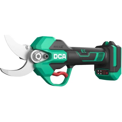 Аккумуляторный секатор DCA ADYD02-35 (TYPE Z)