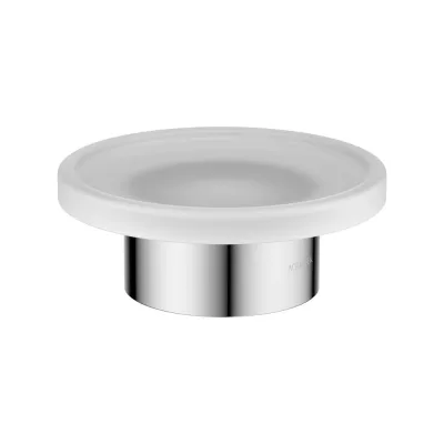 Мыльница Aquatek ЛИРА настольная AQ4426CR 00000135608