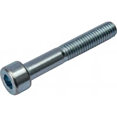 Винт ОПМ DIN 912 М10x45/45 10.9 zn 148 шт УТ000116132
