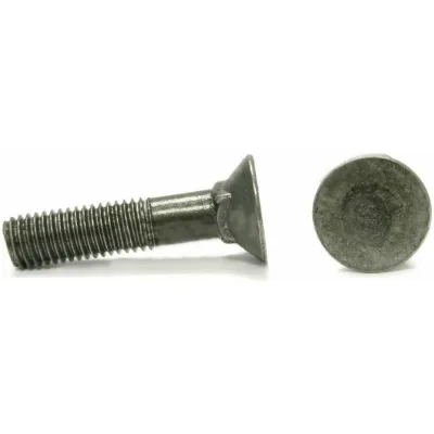 Болт ОПМ DIN 608 М12x65 8.8 zn 50 шт УТ000143740