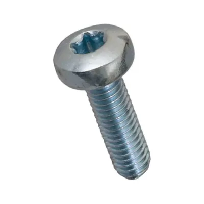 Винт ОПМ ISO 14583 М4x12 4.8 zn T-20 2000 шт УТ000076253