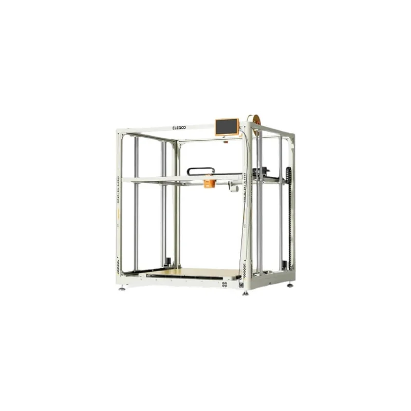 3D принтер Creality OrangeStorm Giga 140580