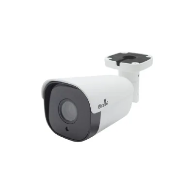 Уличная цилиндрическая IP видеокамера Giraffe 2Мп (5.0-50 мм) GF-IPIR4355MP2.0-VF v4 gf0574