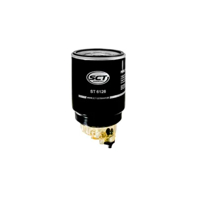Фильтр топливный SCT ST6126