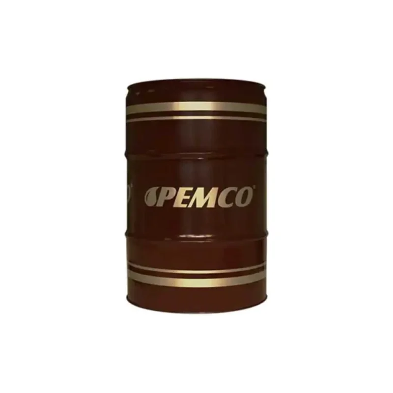 Полусинтетическое моторное масло Pemco G-5 DIESEL UHPD 60 л, 10W-40 PM0705-60-E
