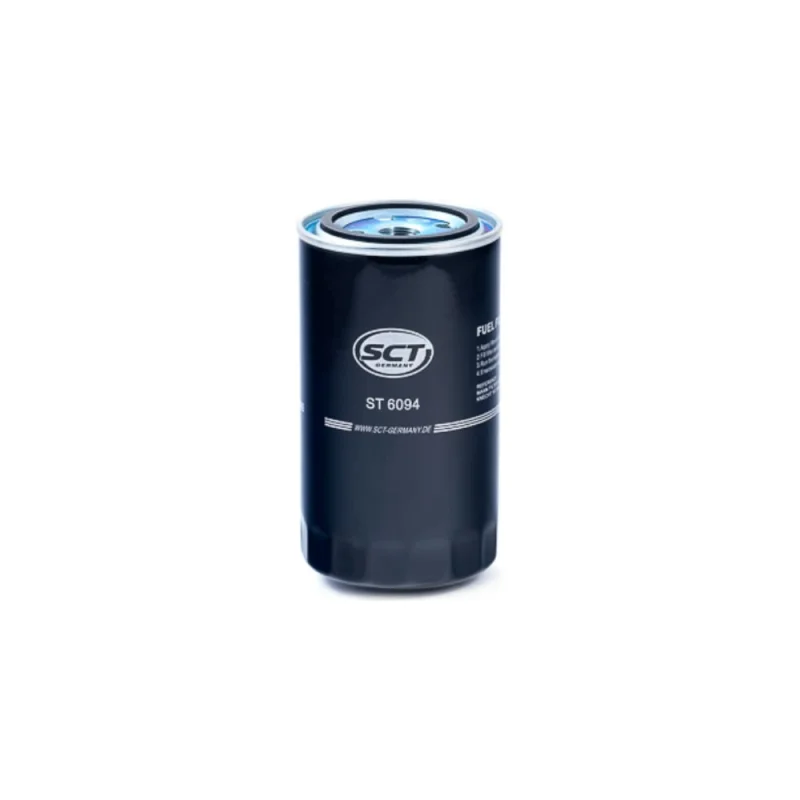 Фильтр топливный SCT ST6094