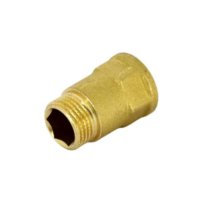 Шестигранный удлинитель Tiemme 1/2"х25 мм 1500361 / 1220G002504