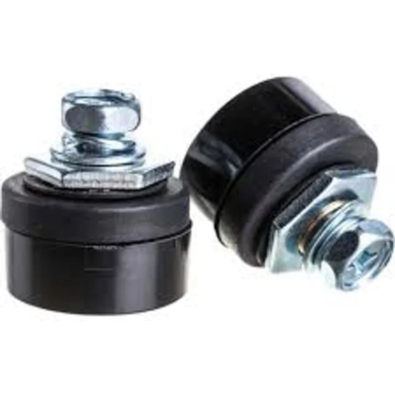 Розетка панельная BlackWeld 10-25 мм 2шт 150138