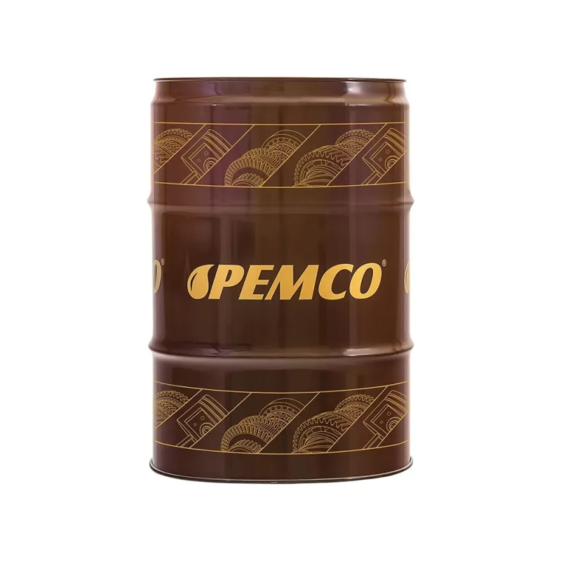 Синтетическое моторное масло PEMCO 360 5W30 60 л. 5W-30 PM0360-60-E