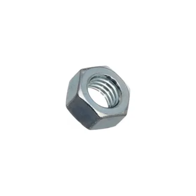 Гайка шестигранная TOOLAS М20 (10,0) ,10 шт. 12370