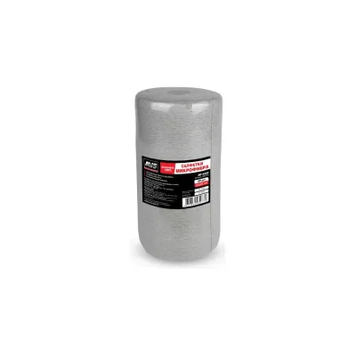 Салфетки для уборки из микрофибры в рулоне AVS MF-6220 (25x25, 20шт) A95477S