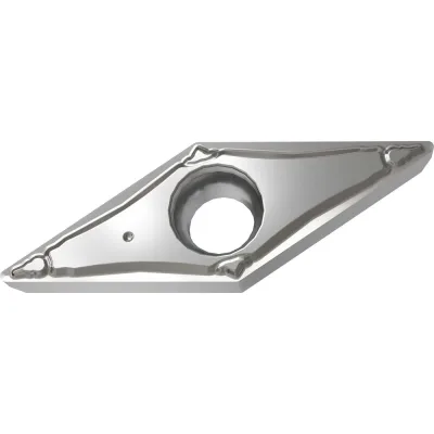 Сменная твердосплавная токарная пластина YG-1 VBMT160408-PF-YT100/VBMT332-PF 22002552