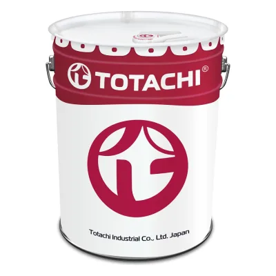 Моторное масло TOTACHI HYPER Ecodrive Fully Synthetic SP/GF-6A 5W-30 20л E0320
