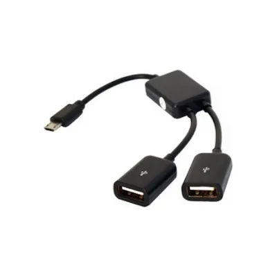 ΠΠ΄Π°ΠΏΡΠ΅Ρ KS-is Micro USB OTG KS-320
