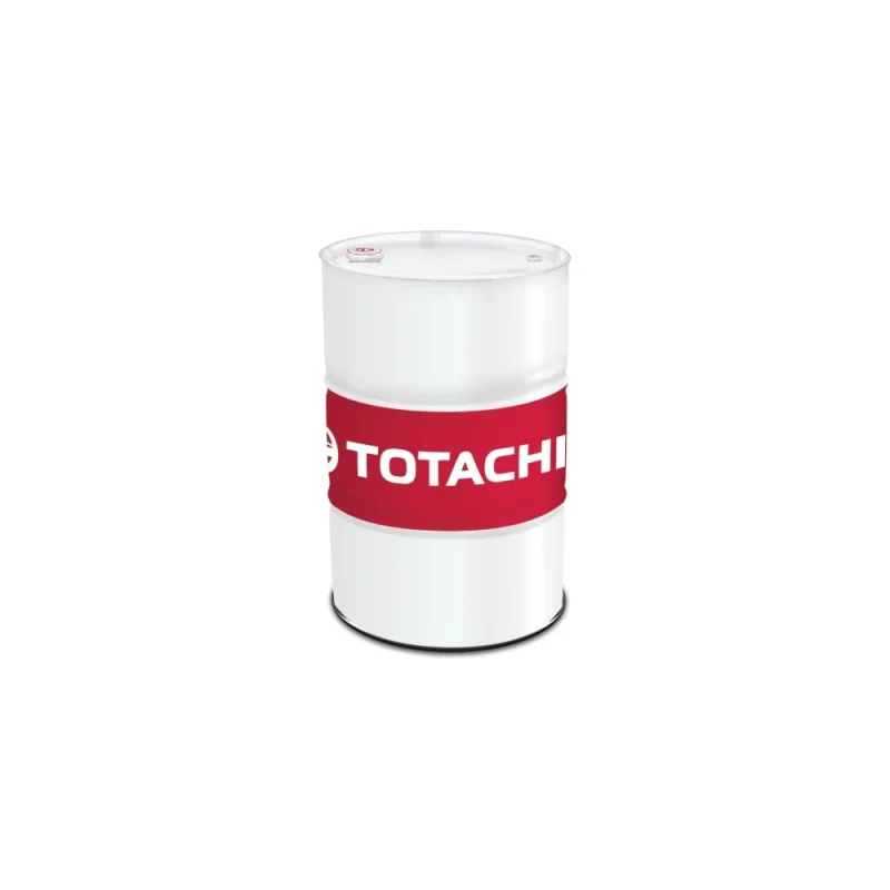 Синтетическое моторное масло TOTACHI EURODRIVE ECO Fully Synthetic 5W-40 API SP, ACEA C3 200л E672Z