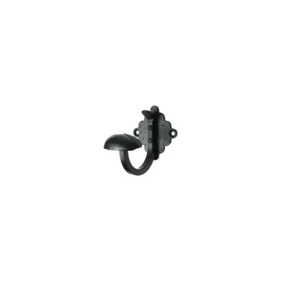 Крючок Amig 103 черный, 1 шт. 6493