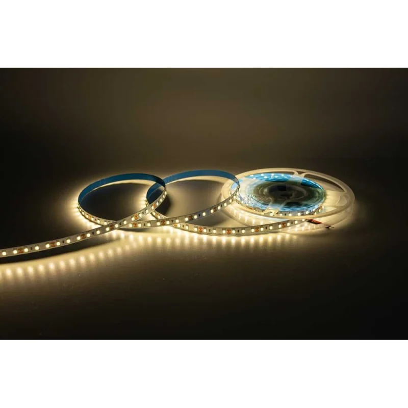Светодиодная лента Сириус А 24В 2835(120LED) IP20 9,6Вт 4000К 5м SLS-24V-IP20-9,6W-2835-4K-5m