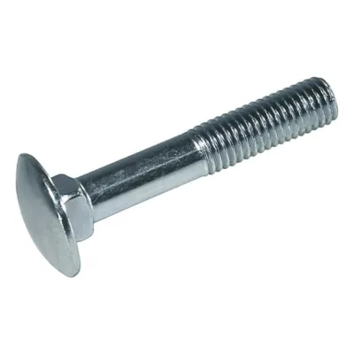 Болт мебельный TOOLAS 06 х 080 ,50 шт. 1627