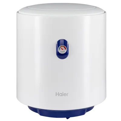 Водонагреватель накопительный Haier ES30V-A4 электрический 30 л 1,75 кВт вертикальный