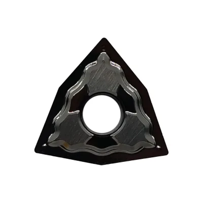 Пластина твердосплавная сменная токарная CNCTOOL WNMG080404-LH CT3225 (N) 186449