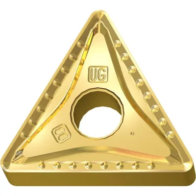 Сменная твердосплавная токарная пластина YG-1 TNMG220412-UG-YG3020 22001528
