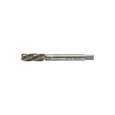 Метчик Partner N10-24 UNC HSS-E 6H спиральная канавка 38 (серия TS-UNC) 337006