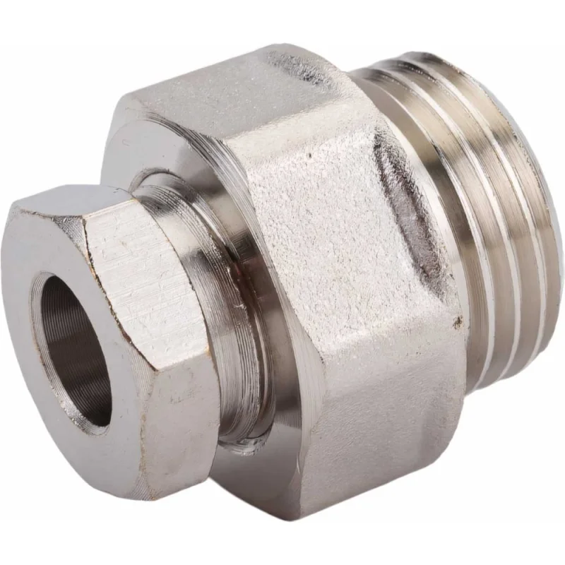 Переходник для греющего кабеля, с набором уплотнителей VALTEC VTr.756.N.0004