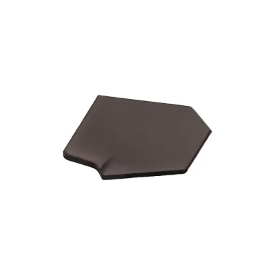 Пластина отрезная/канавочная сменная твердосплавная CNCTOOL SP300 CT802 (P,M) 186327