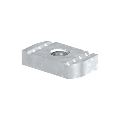 Гайка канальная OBO Bettermann M10, G (20 шт/уп) 6838330