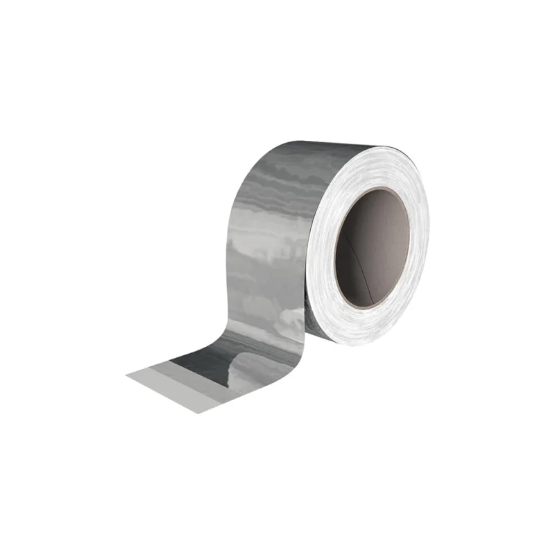 Лента HOLZTECHNIC 75 мм, 50 м (18) ALUBAND75