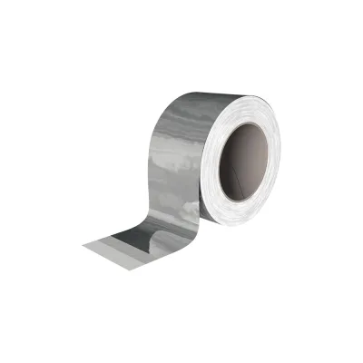 Лента HOLZTECHNIC 75 мм, 50 м (18) ALUBAND75