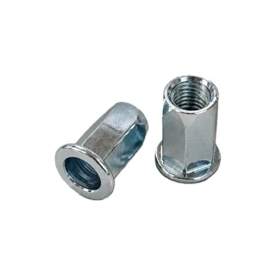 ΠΠ°ΠΊΠ»ΡΠΏΠΊΠ° ΡΠ΅Π·ΡΠ±ΠΎΠ²Π°Ρ ΡΠ΅ΡΡΠΈΠ³ΡΠ°Π½Π½Π°Ρ boltnn.ru Π8 ΡΠ²Π΅Π»ΠΈΡΠ΅Π½Π½ΡΠΉ Π±ΠΎΡΡ 3.5-5.5 100 ΡΡ 4687208217827
