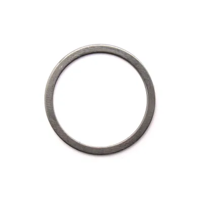 Шайба алюминиевая HIMPT 10 шт 8х18х1.5 00-00030255