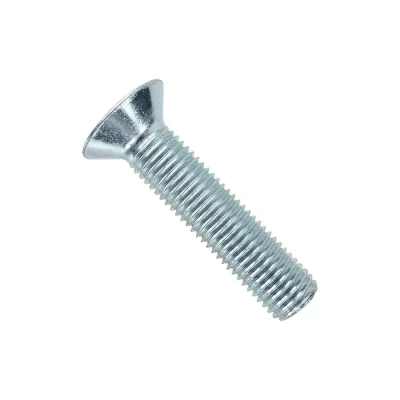 Винт потай с внутренним шестигранником TOOLAS 10 х 50 (10,9) ,4 шт. 12251