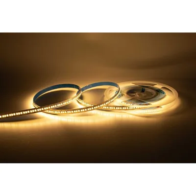 Светодиодная лента Сириус А 24В 2835(240LED) IP20 22Вт 3000К 5м SLS-24V-IP20-22W-2835-3K-5m