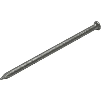 Гвозди строительные TOOLAS 3 х 80 ,1 кг. 2016