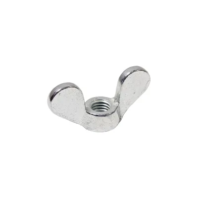 Гайка-барашек TOOLAS М05 ,50 шт. 1247