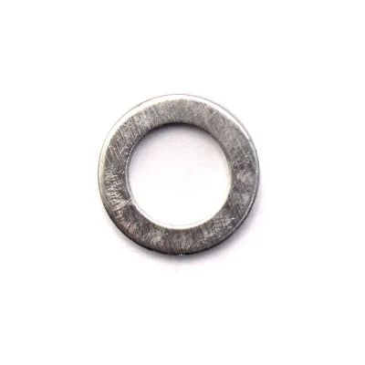 Шайба алюминиевая HIMPT 10 шт 5х12х1.5 00-00030238