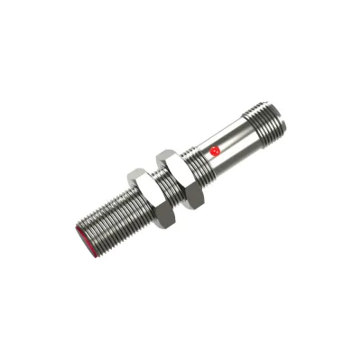 Выключатель бесконтактный индуктивный Индукция ИВ01-NO-NPN-P(Л63) 18729 00-00009218