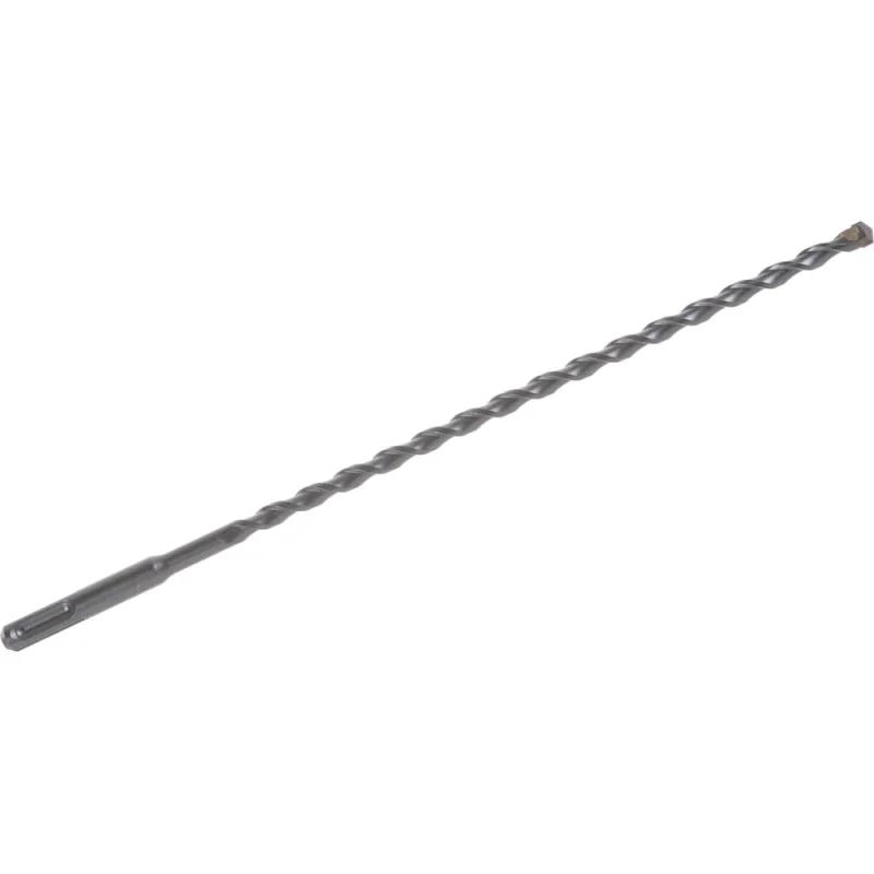 Бур SDS+ INDUSTRIAL (8х310 мм) DEWALT DT9643