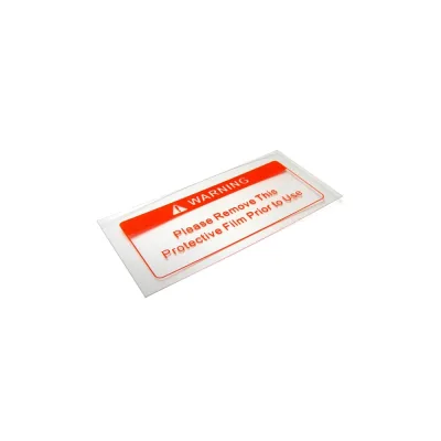 Стекло защитное внутреннее для сварочной маски SUN-9 MAX EXPERT Aurora 22715