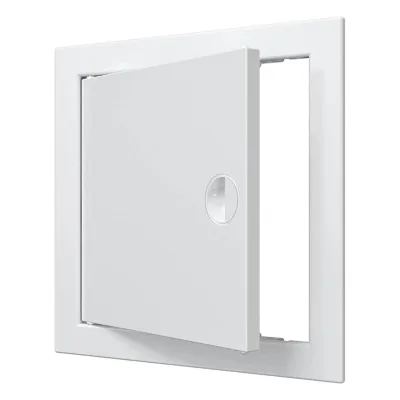 Люк сантехнический СаМат Плюс ЛП 150x200 пластмассовый 3728