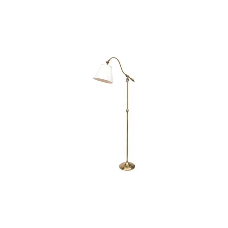 Напольный светильник Arte Lamp A1509PN-1PB