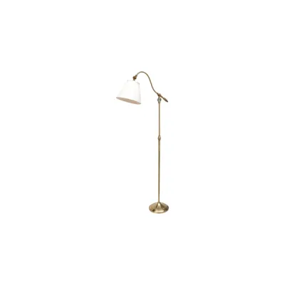 Напольный светильник Arte Lamp A1509PN-1PB