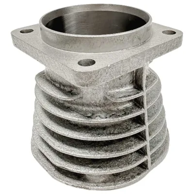 Цилиндр Remeza R D.80 мм LB50/75, 1116 от 20.11.2025 21121005