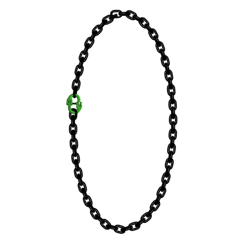 Цепной строп HITCH УСЦ - 6,3 т. (L=2,0 м), 8 класс SZ075730