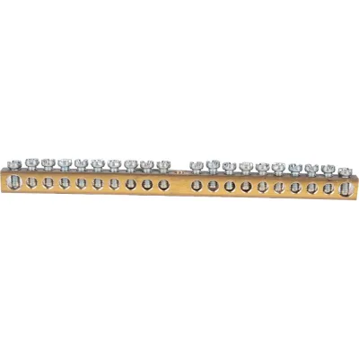Π¨ΠΈΠ½Π° PEN Π·Π΅ΠΌΠ»Ρ-Π½ΠΎΠ»Ρ REXANT 6x9 ΠΌΠΌ 20/1 20 Π³ΡΡΠΏΠΏ/ΠΊΡΠ΅ΠΏΠ΅ΠΆ ΠΏΠΎ ΡΠ΅Π½ΡΡΡ 11-2362