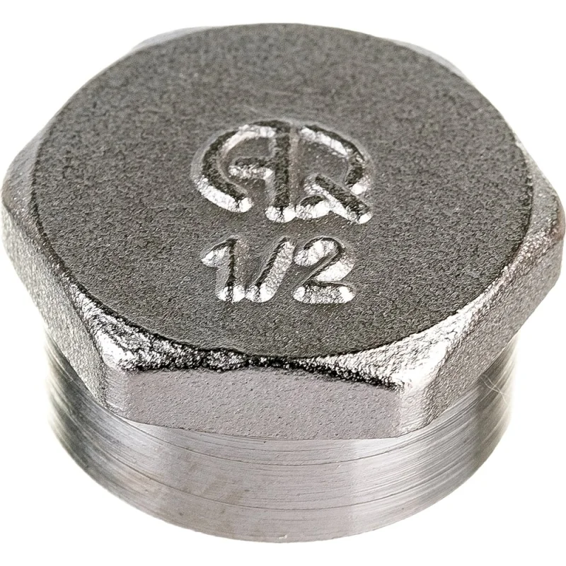 Заглушка AQUALINK 1/2 вн (Цена за упаковку 10 шт.) арт. 2582