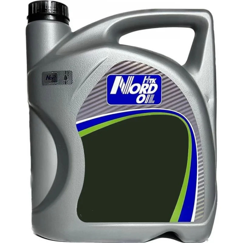 масло NORD (5л) OIL Premium L 20W-50 SL CF NRL189